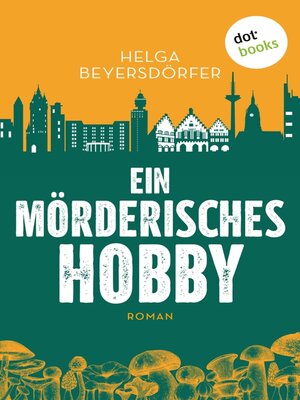 cover image of Ein mörderisches Hobby